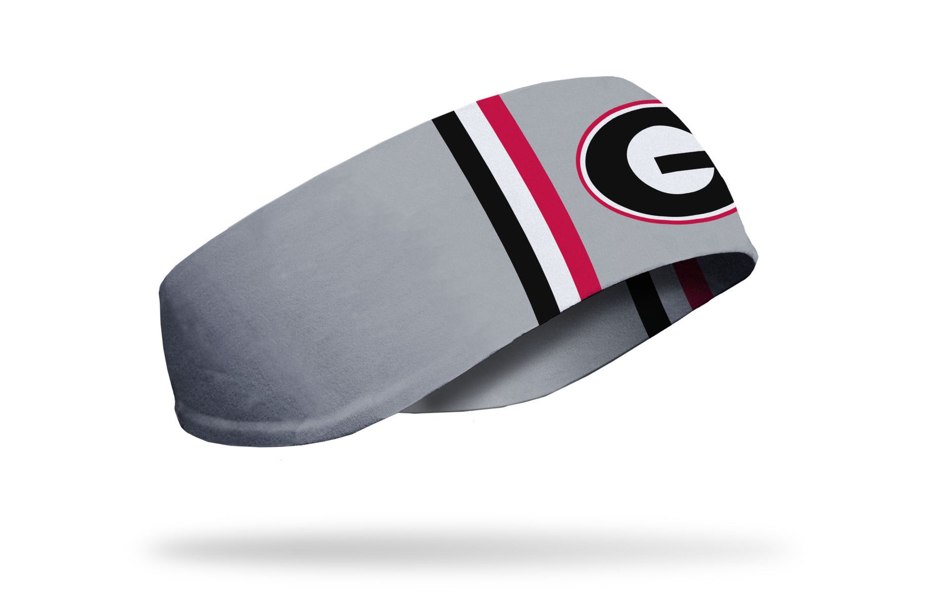 University of Georgia: Silver Britches Ear Warmer - View 2