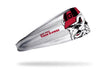 University of Georgia: Them Dawgs Big Bang Lite Headband - View 1