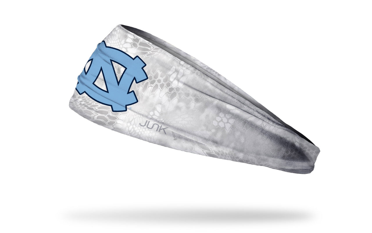 University of North Carolina: Kryptek Typhon Logo Headband