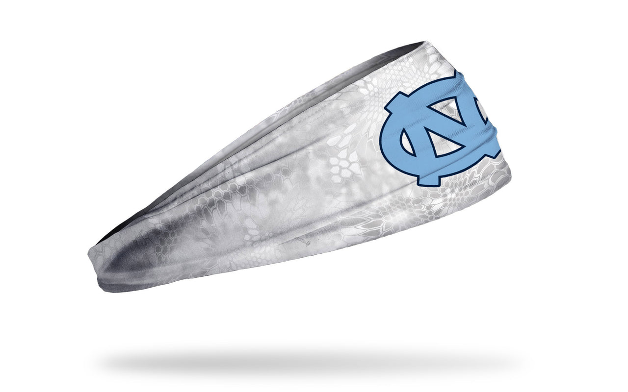 University of North Carolina: Kryptek Typhon Logo Headband - View 2