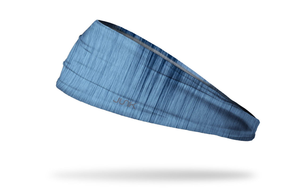 University of North Carolina: Micro Logo Big Bang Lite Headband - View 2