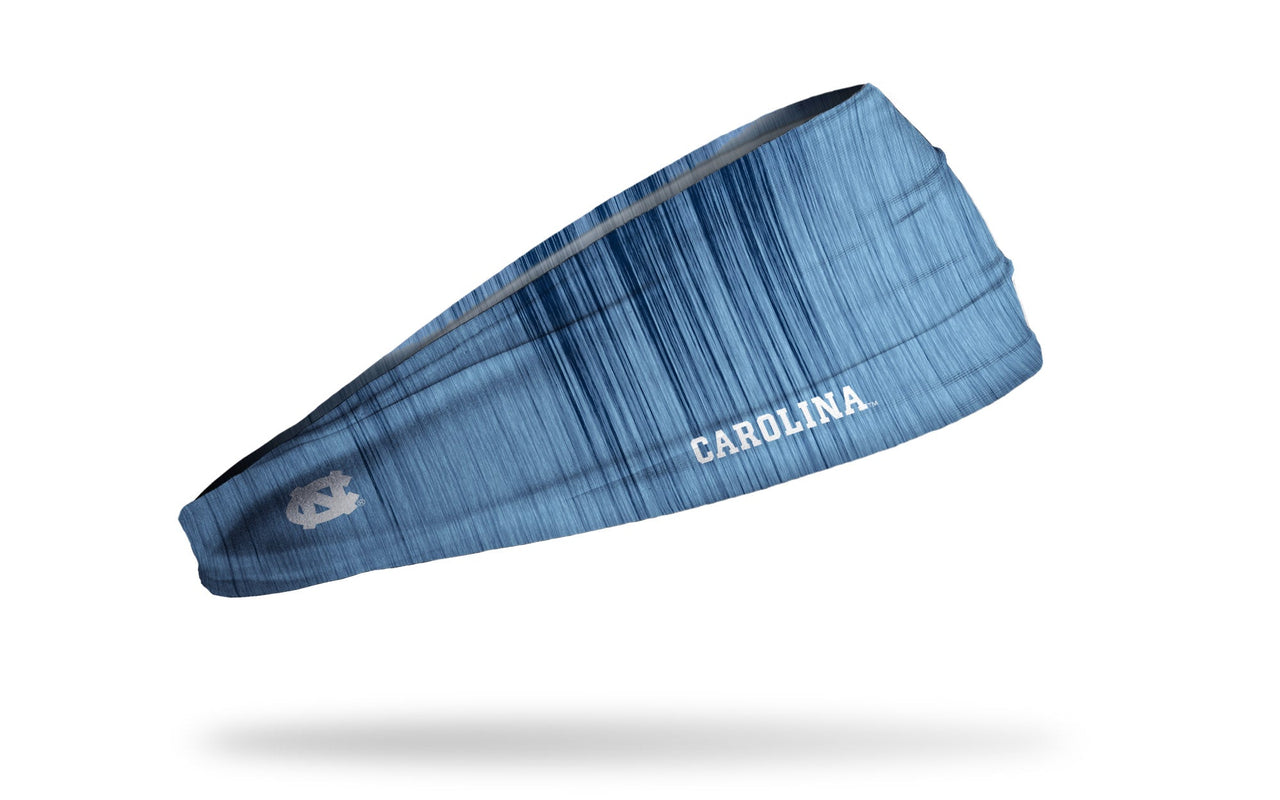 University of North Carolina: Micro Logo Headband - View 1