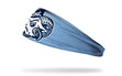 University of North Carolina: Rameses Big Bang Lite Headband - View 1