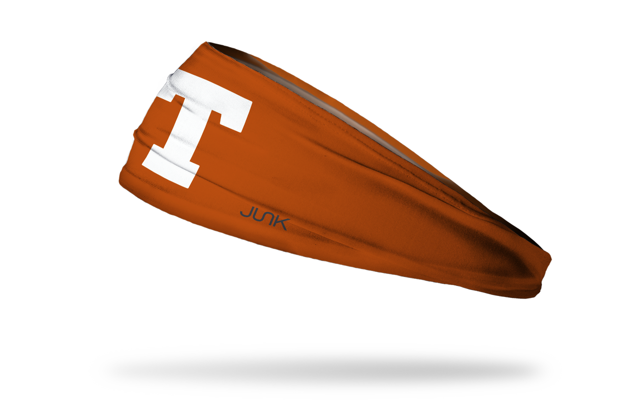 University of Texas: Baseball Big Bang Lite Headband - View 1