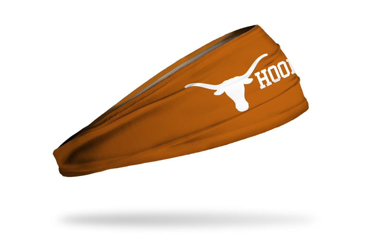 University of Texas: Longhorn Headband