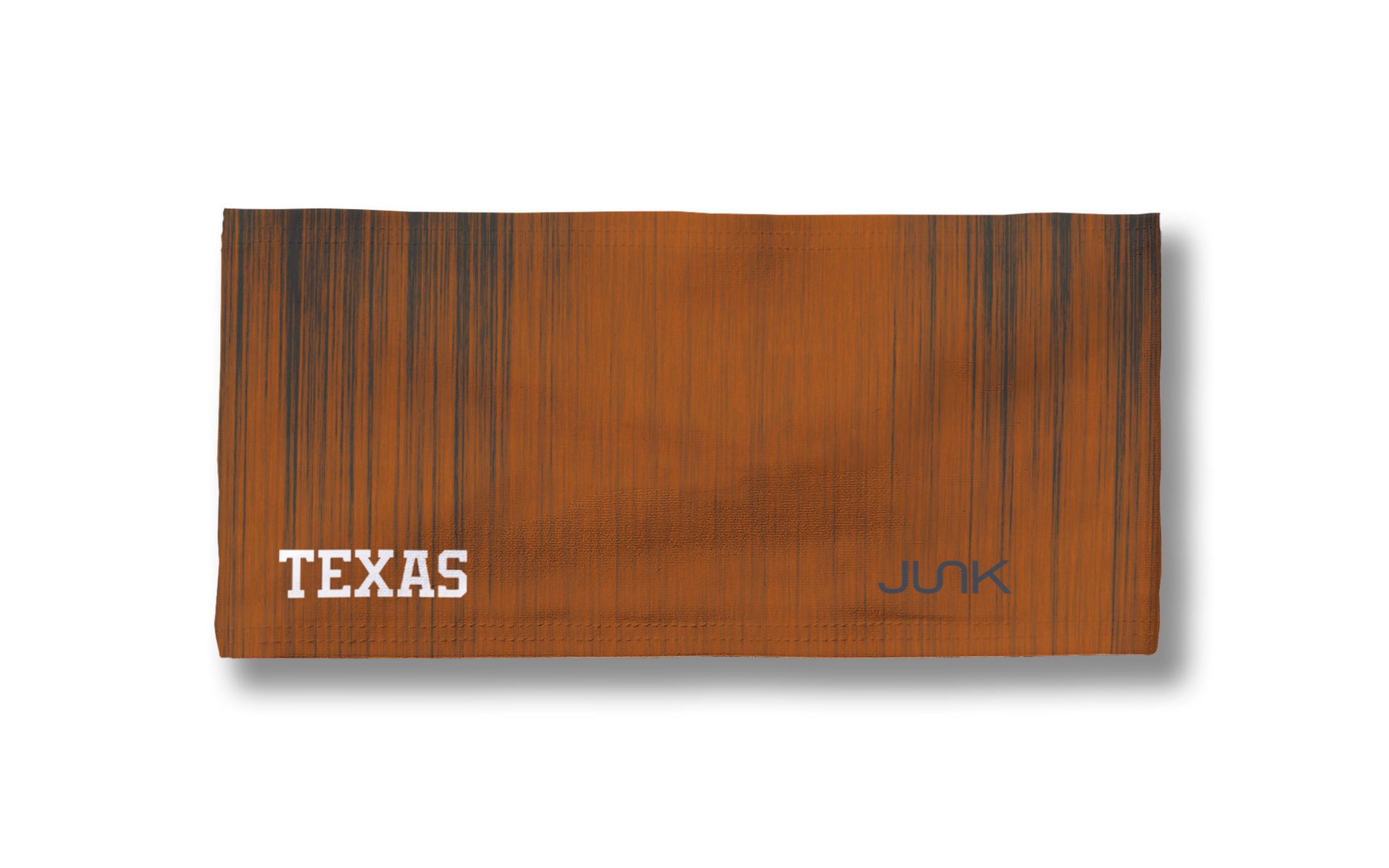 University of Texas: Micro Logo Big Bang Lite Headband - View 3