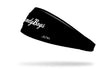 Vanderbilt University: Vandy Boys Big Bang Lite Headband - View 1