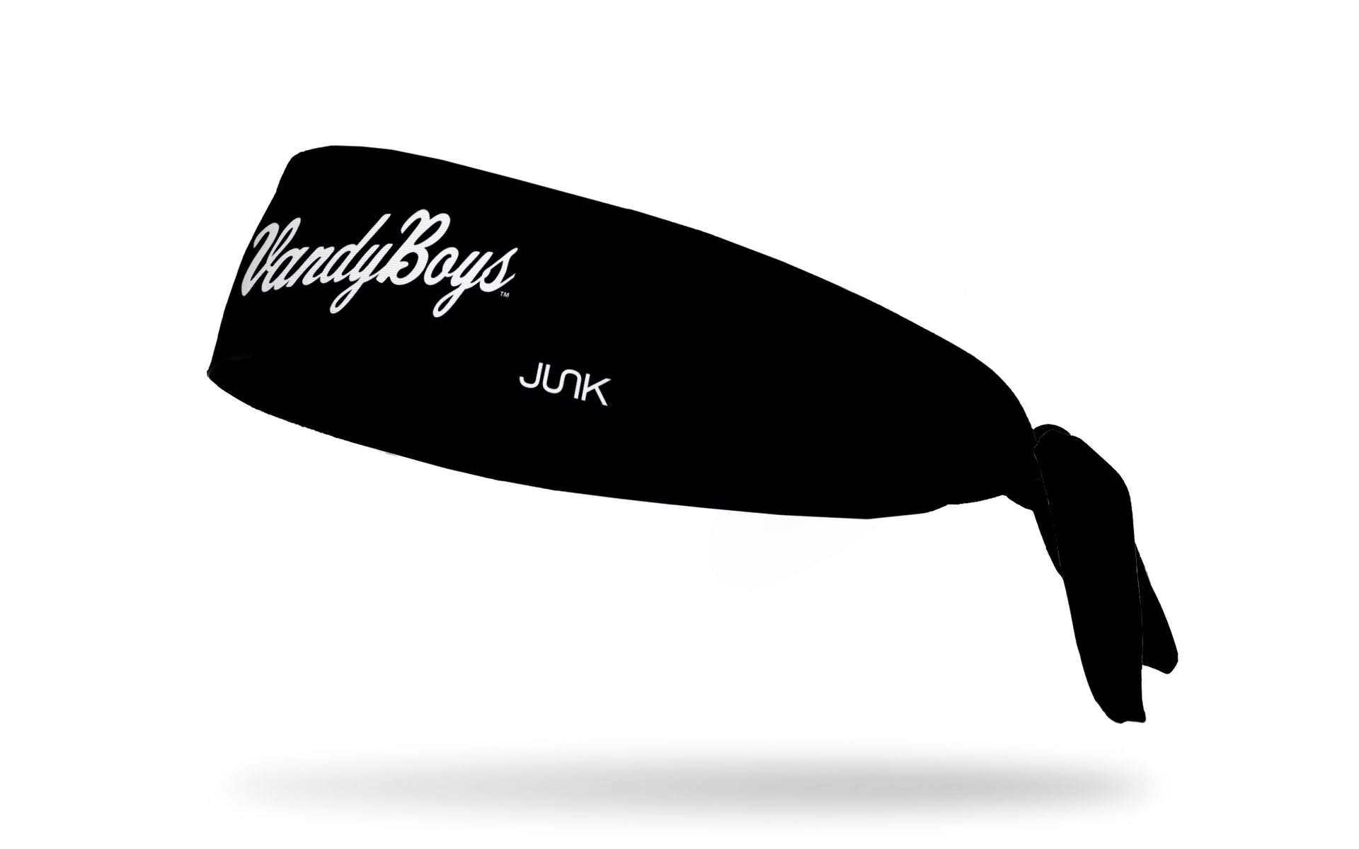 Vanderbilt University: Vandy Boys Flex Tie Headband - View 1