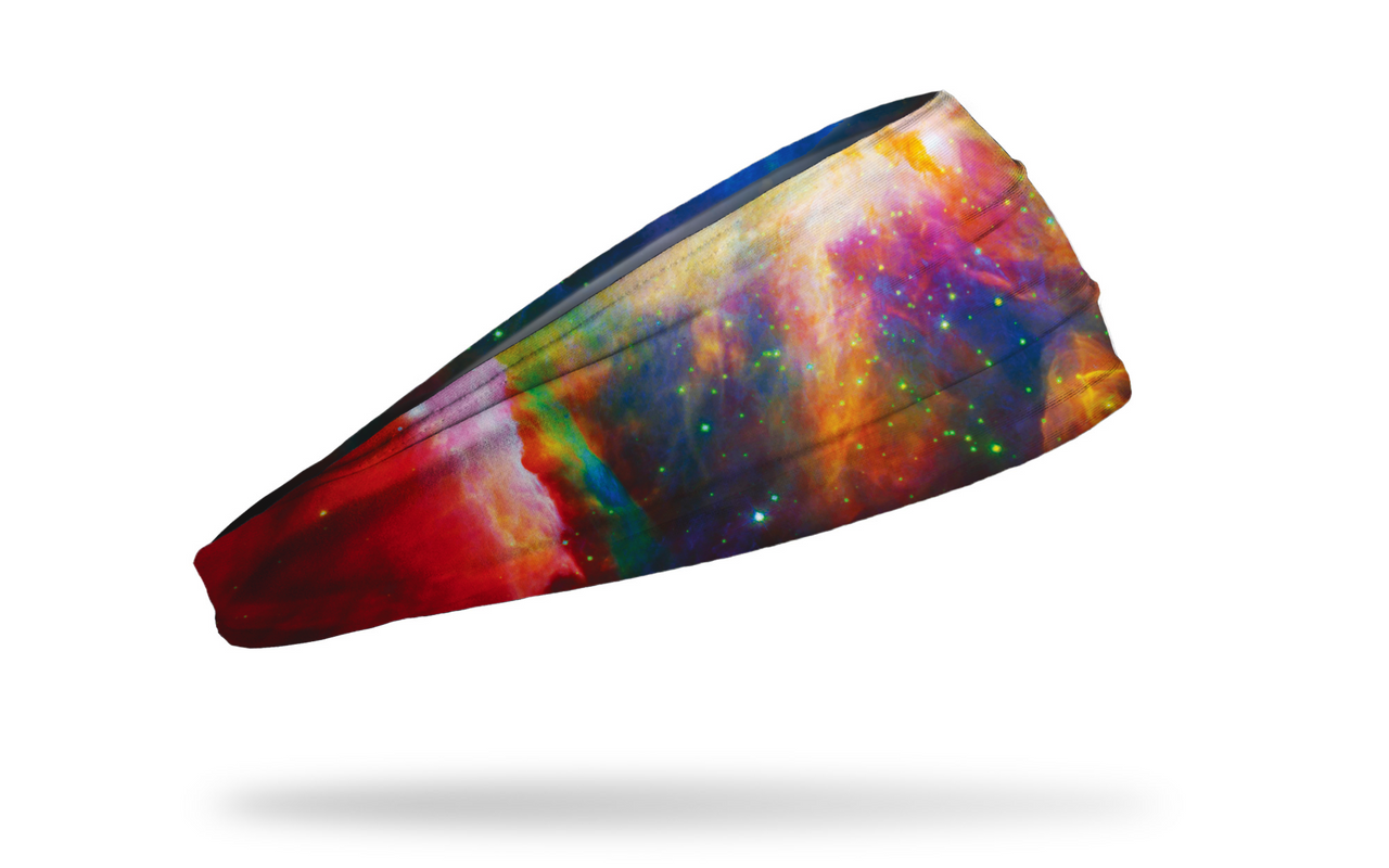 Nebula Big Bang Lite Headband - View 2