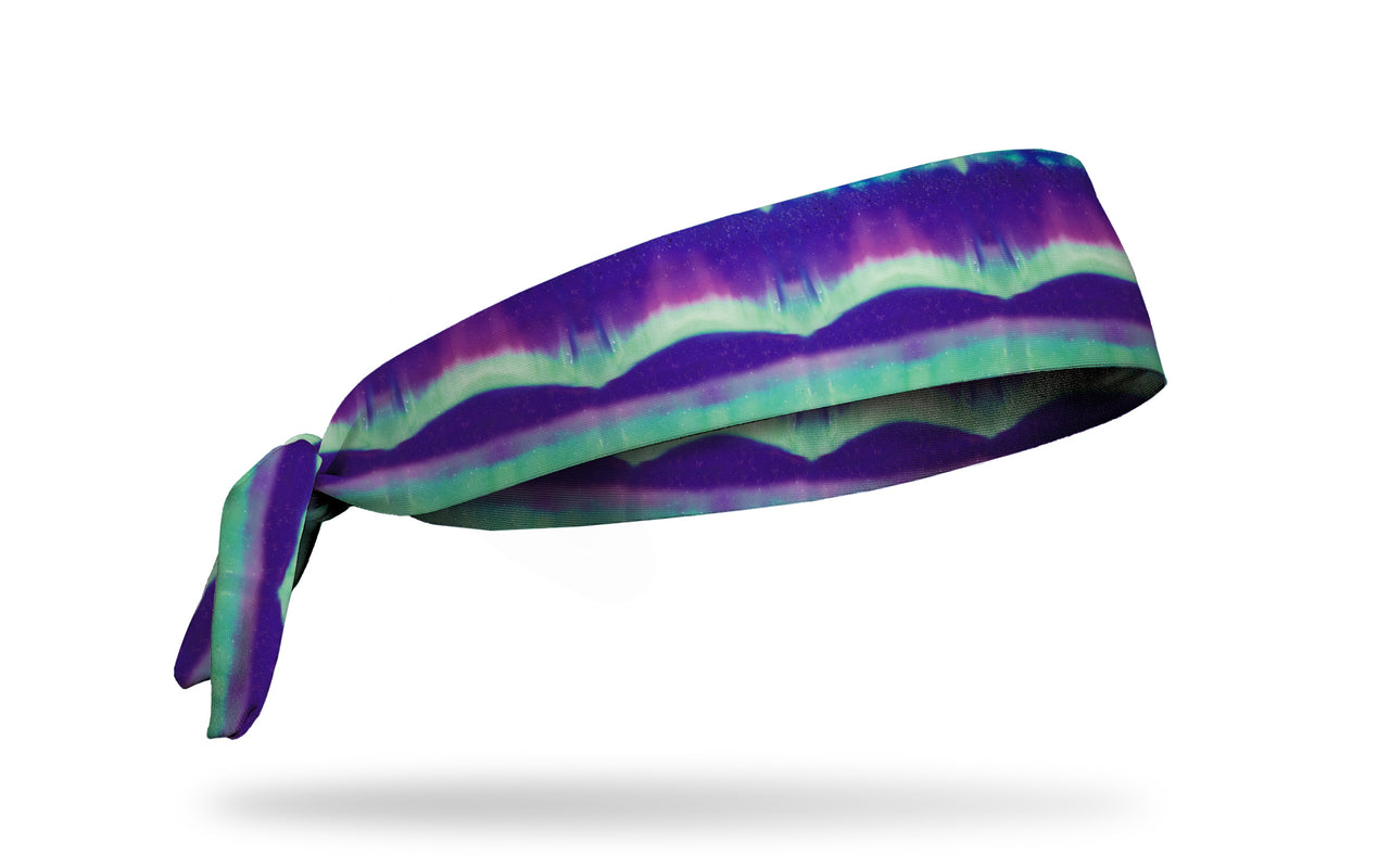 Neural LIGHTS Flex Tie Headband - View 2