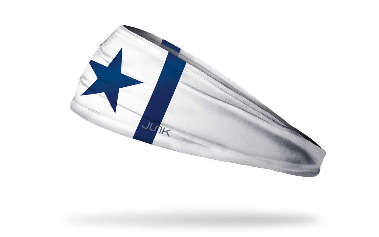 Dallas Cowboys: Alternative Helmet Headband
