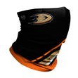 Anaheim Ducks: Logo Stripe Winter Gaiter - View 1