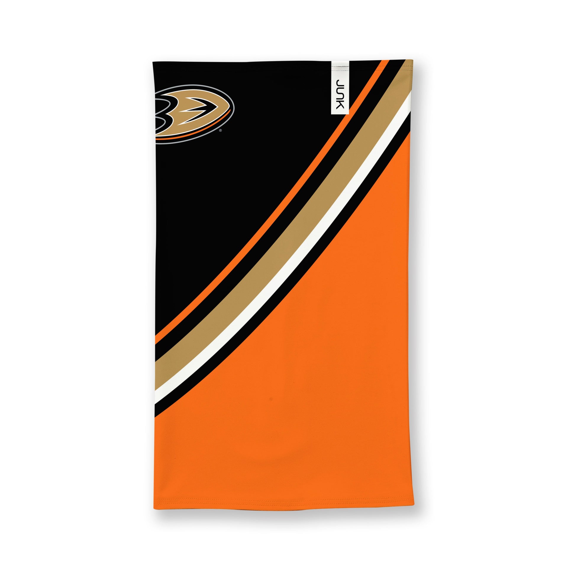 Anaheim Ducks: Logo Stripe Winter Gaiter - View 3
