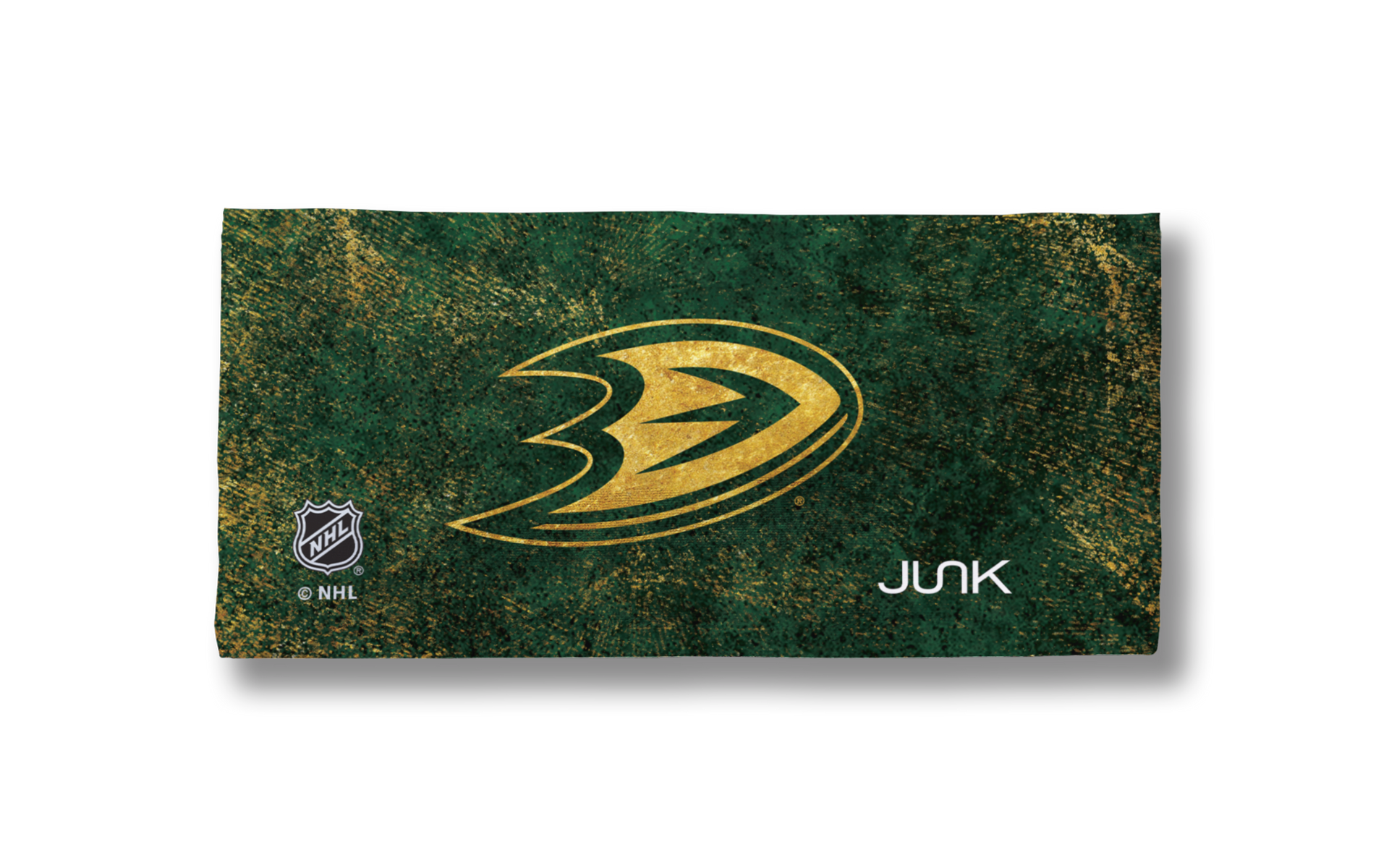 Anaheim Ducks: Lucky Headband - View 3