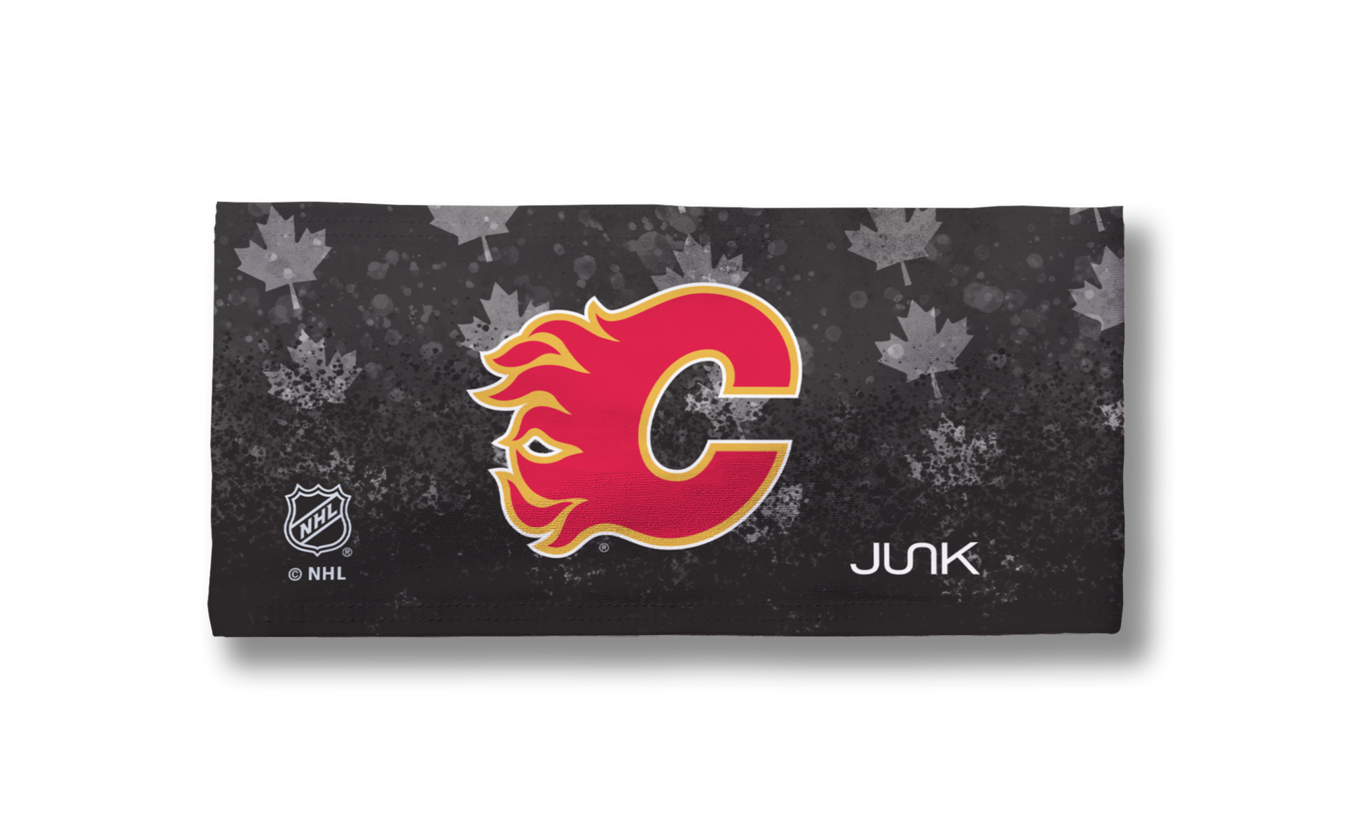 Calgary Flames: True North Headband - View 3