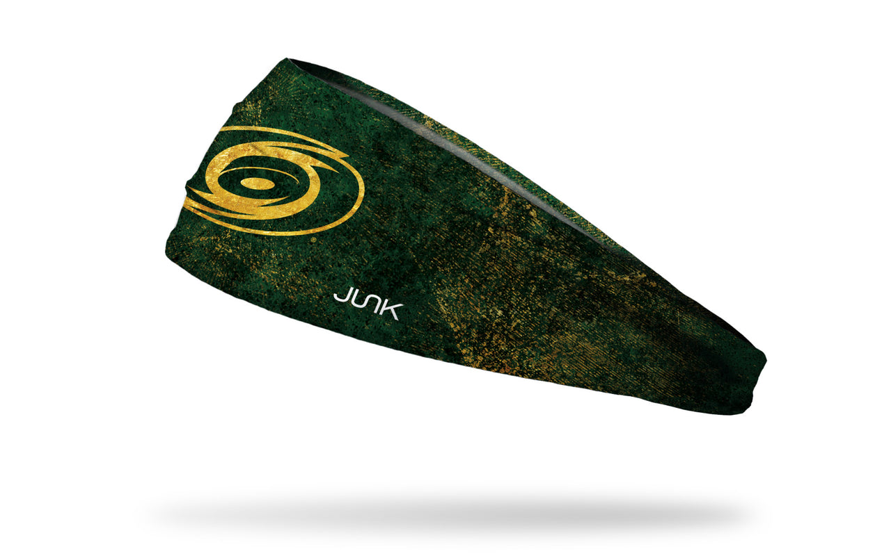 Carolina Hurricanes: Lucky Headband - View 1