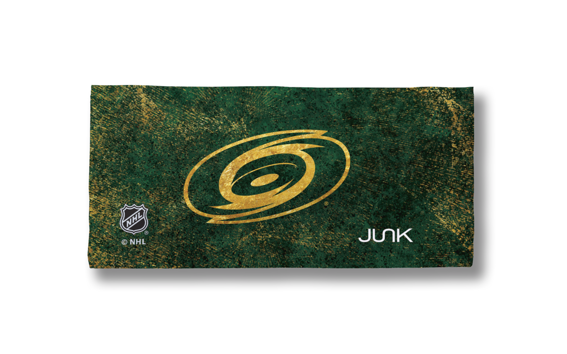 Carolina Hurricanes: Lucky Big Bang Lite Headband - View 3
