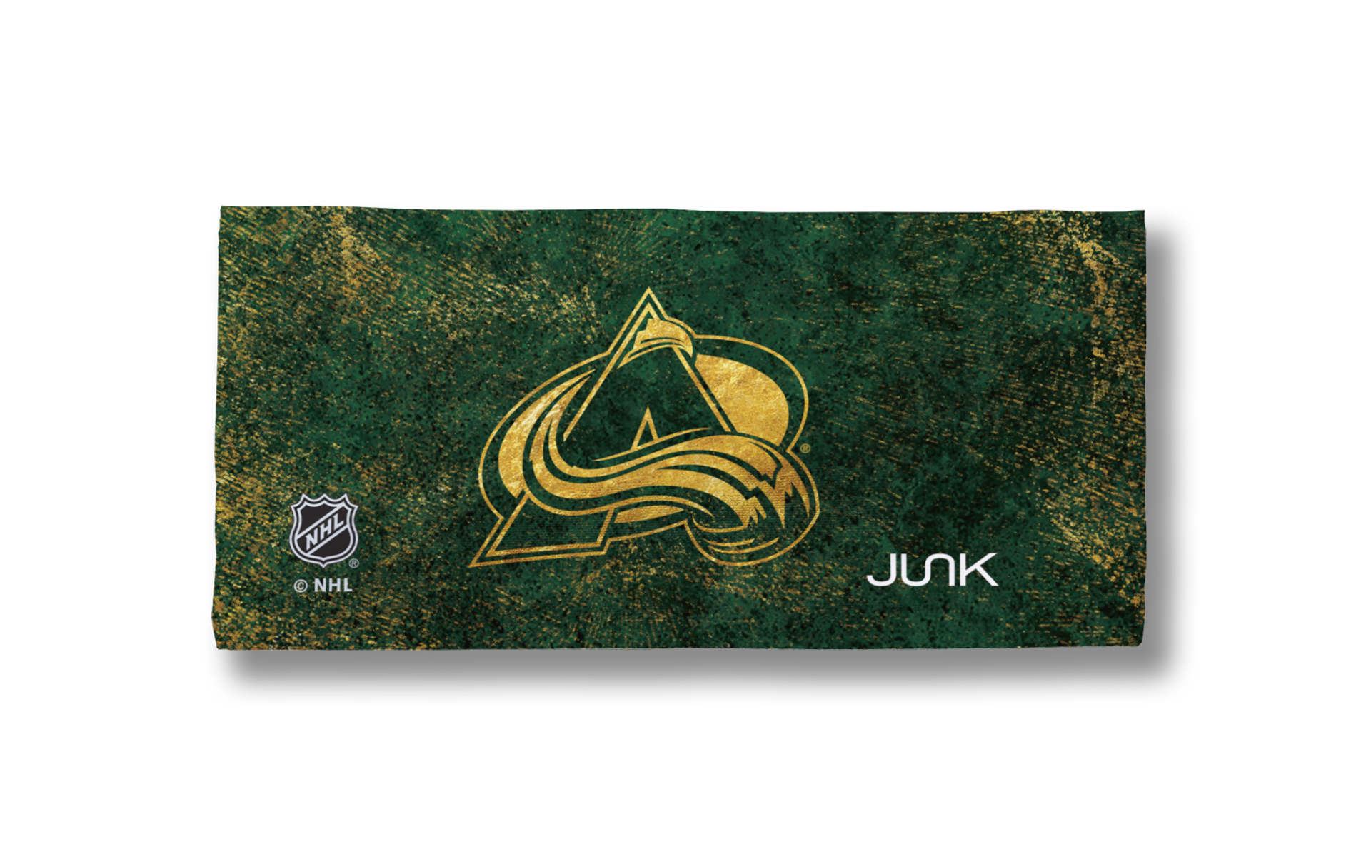 Colorado Avalanche: Lucky Big Bang Lite Headband - View 3