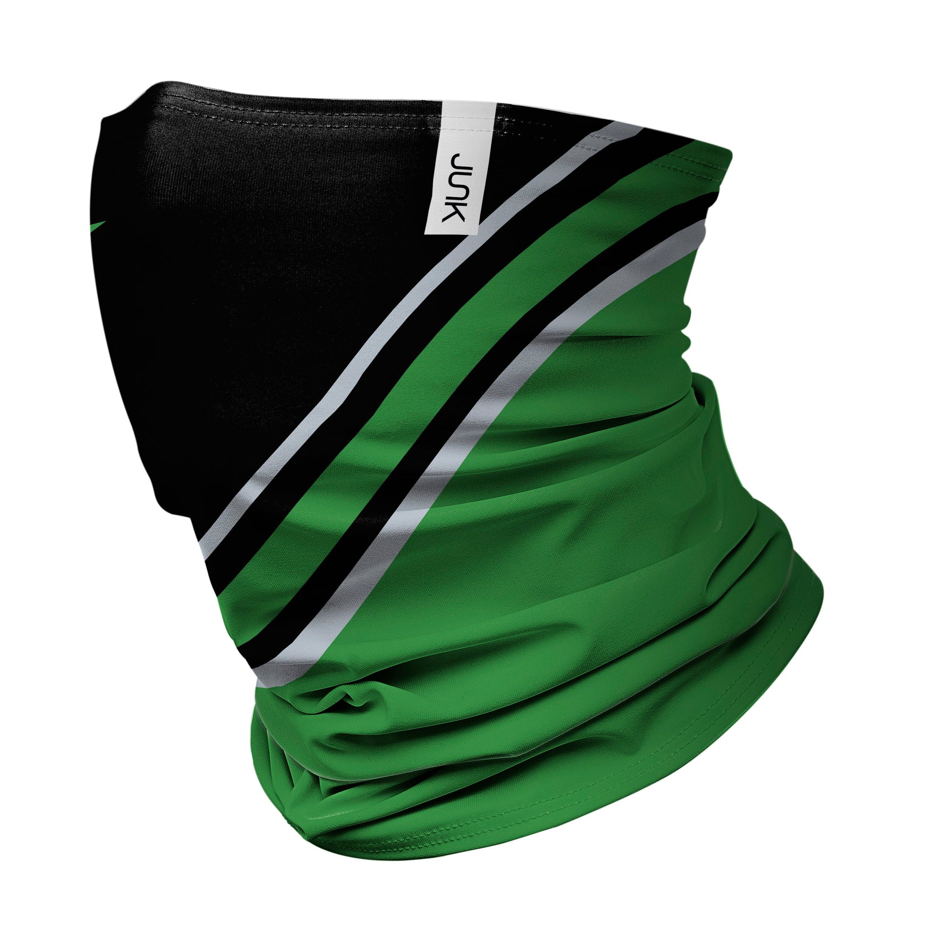 Dallas Stars: Logo Stripe Winter Gaiter - View 2