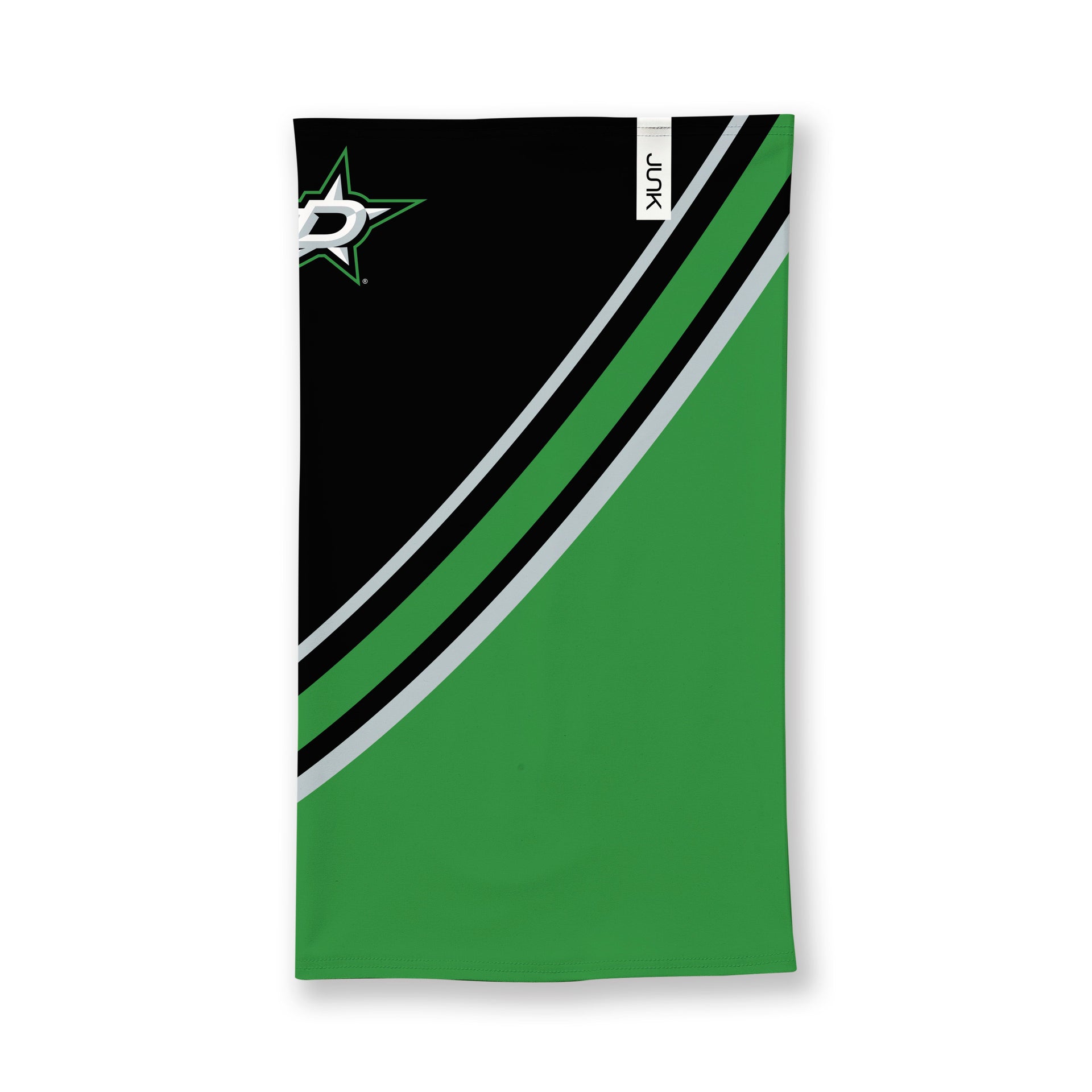 Dallas Stars: Logo Stripe Winter Gaiter - View 3