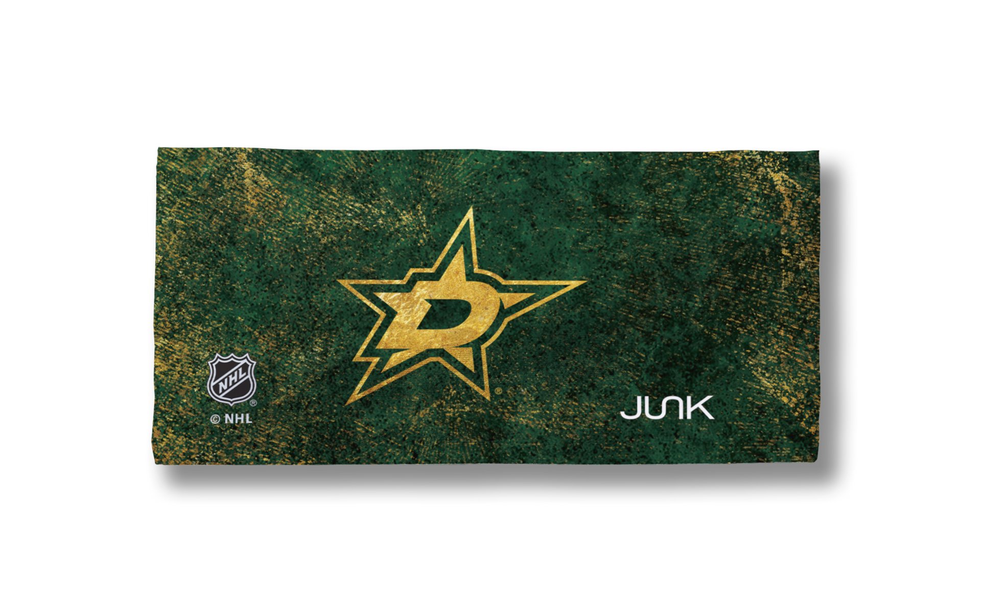 Dallas Stars: Lucky Headband - View 3