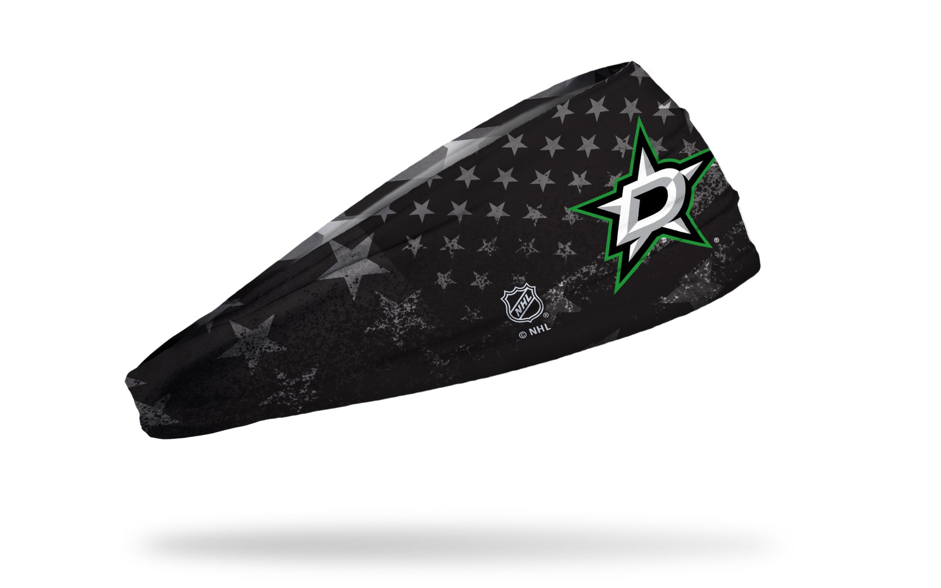 Dallas Stars: Stars & Stripes Headband - View 2