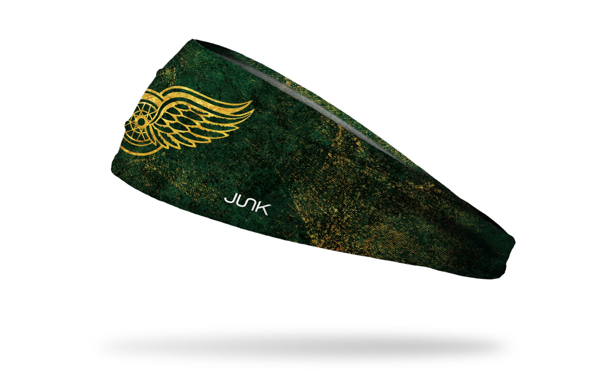 Detroit Red Wings: Lucky Big Bang Lite Headband - View 1