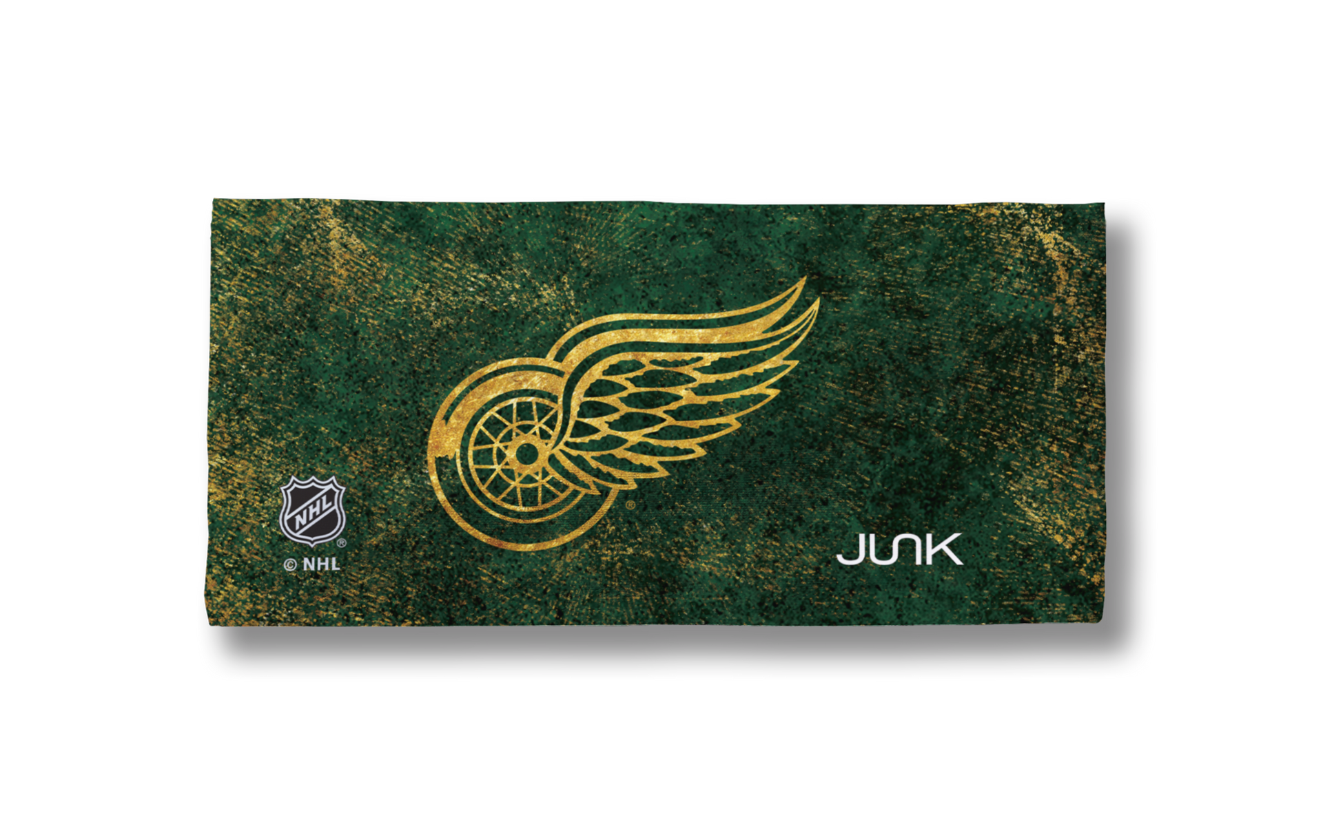 Detroit Red Wings: Lucky Headband - View 3