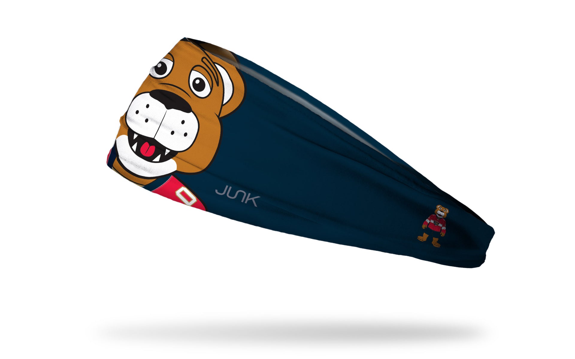 Florida Panthers: Stanley C Big Bang Lite Headband - View 1