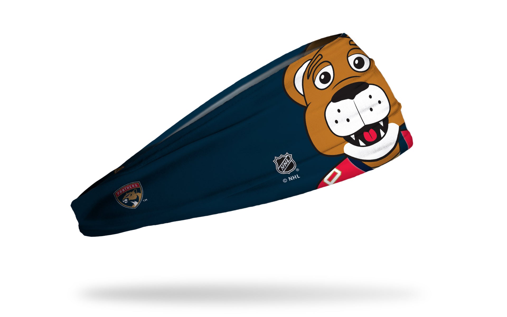 Florida Panthers: Stanley C Big Bang Lite Headband - View 2