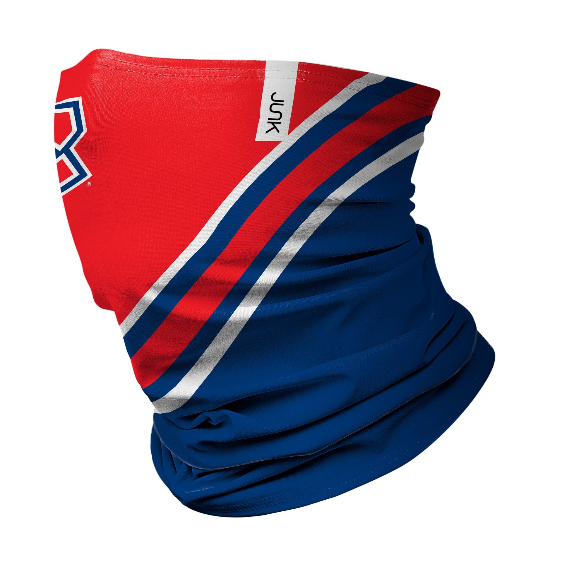 Montreal Canadiens: Logo Stripe Winter Gaiter - View 2