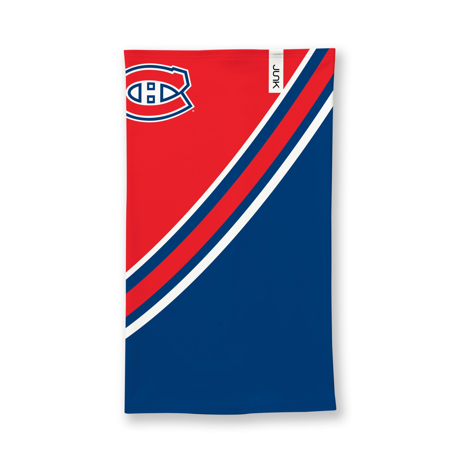 Montreal Canadiens: Logo Stripe Winter Gaiter - View 3