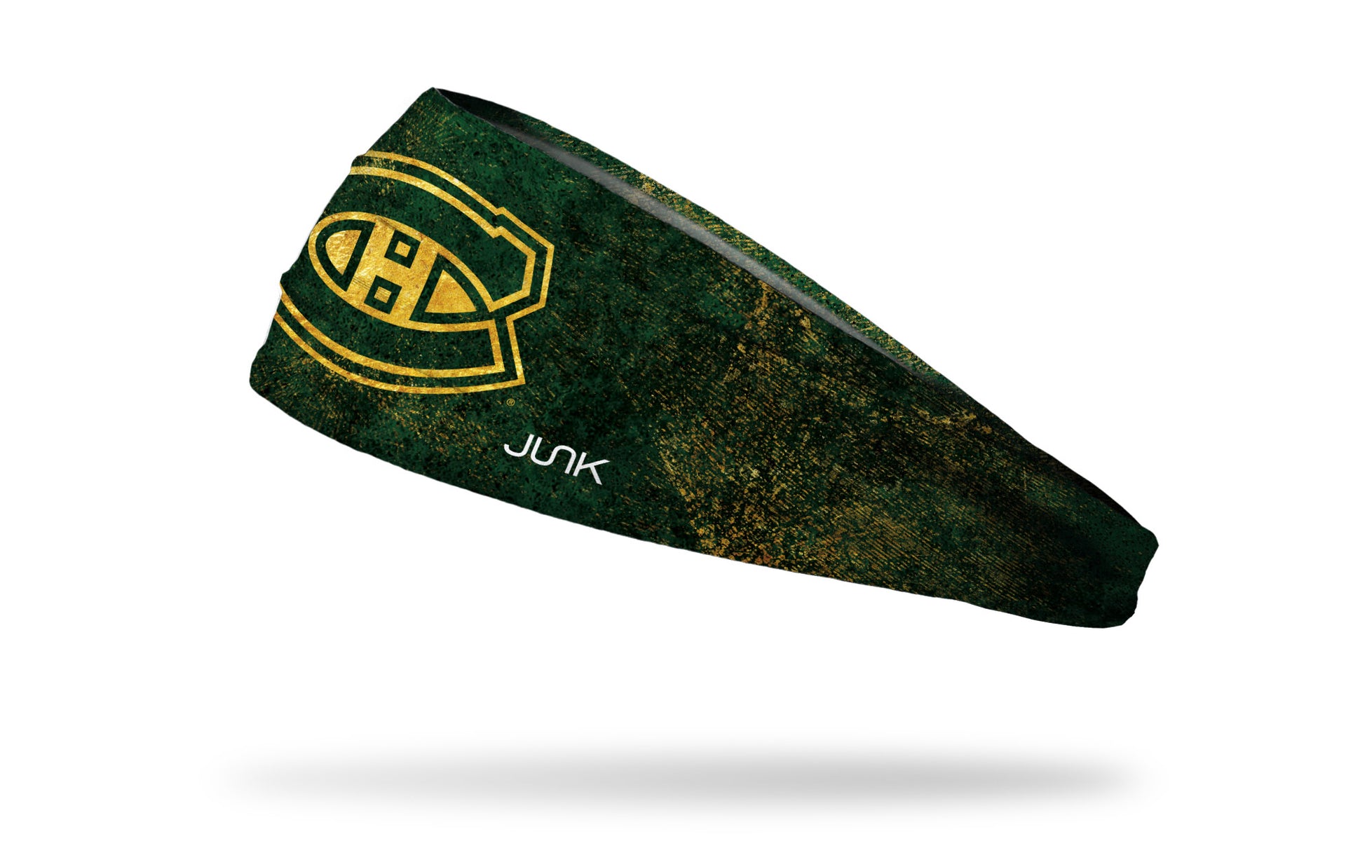 Montreal Canadiens: Lucky Headband - View 1