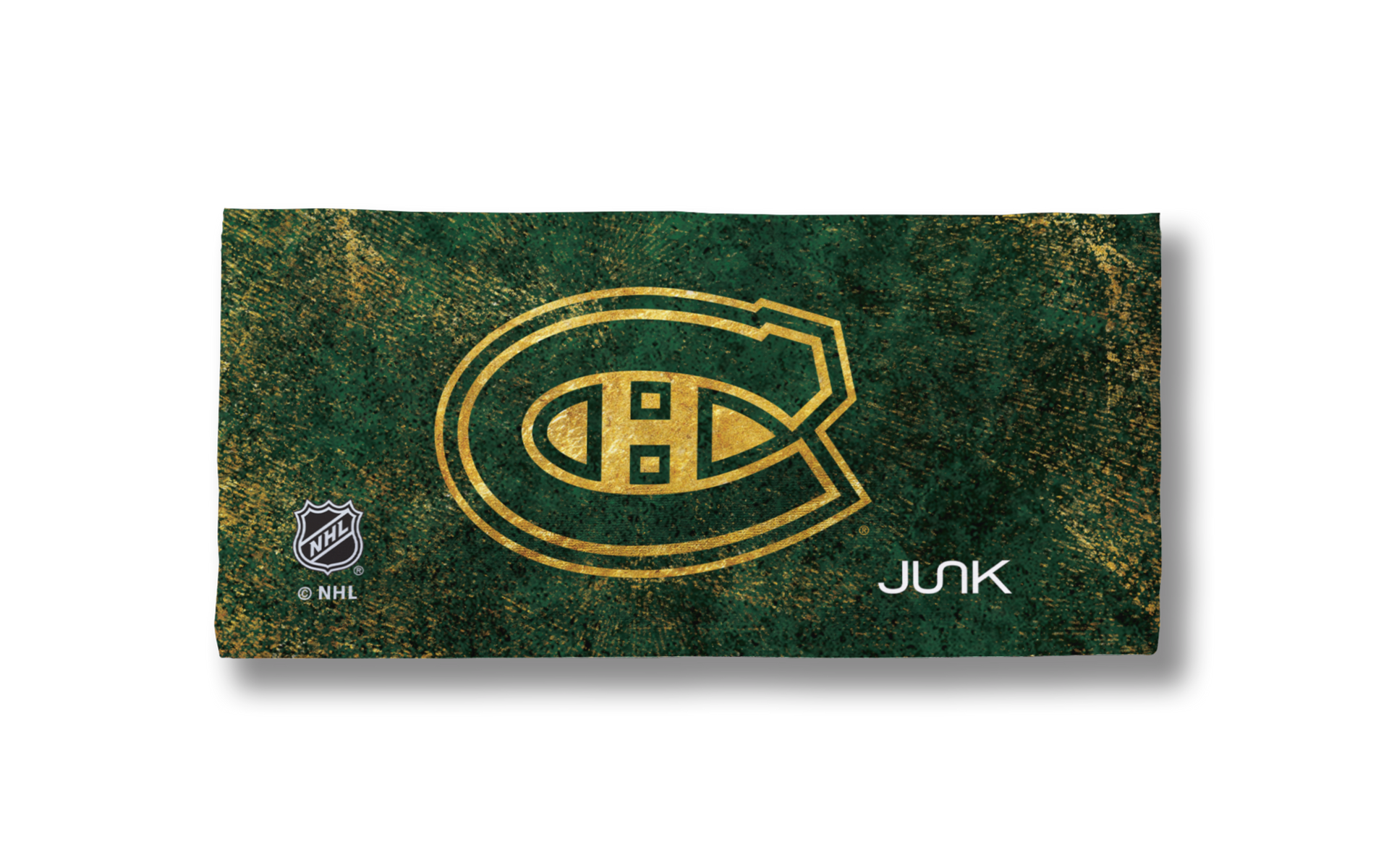 Montreal Canadiens: Lucky Headband - View 3