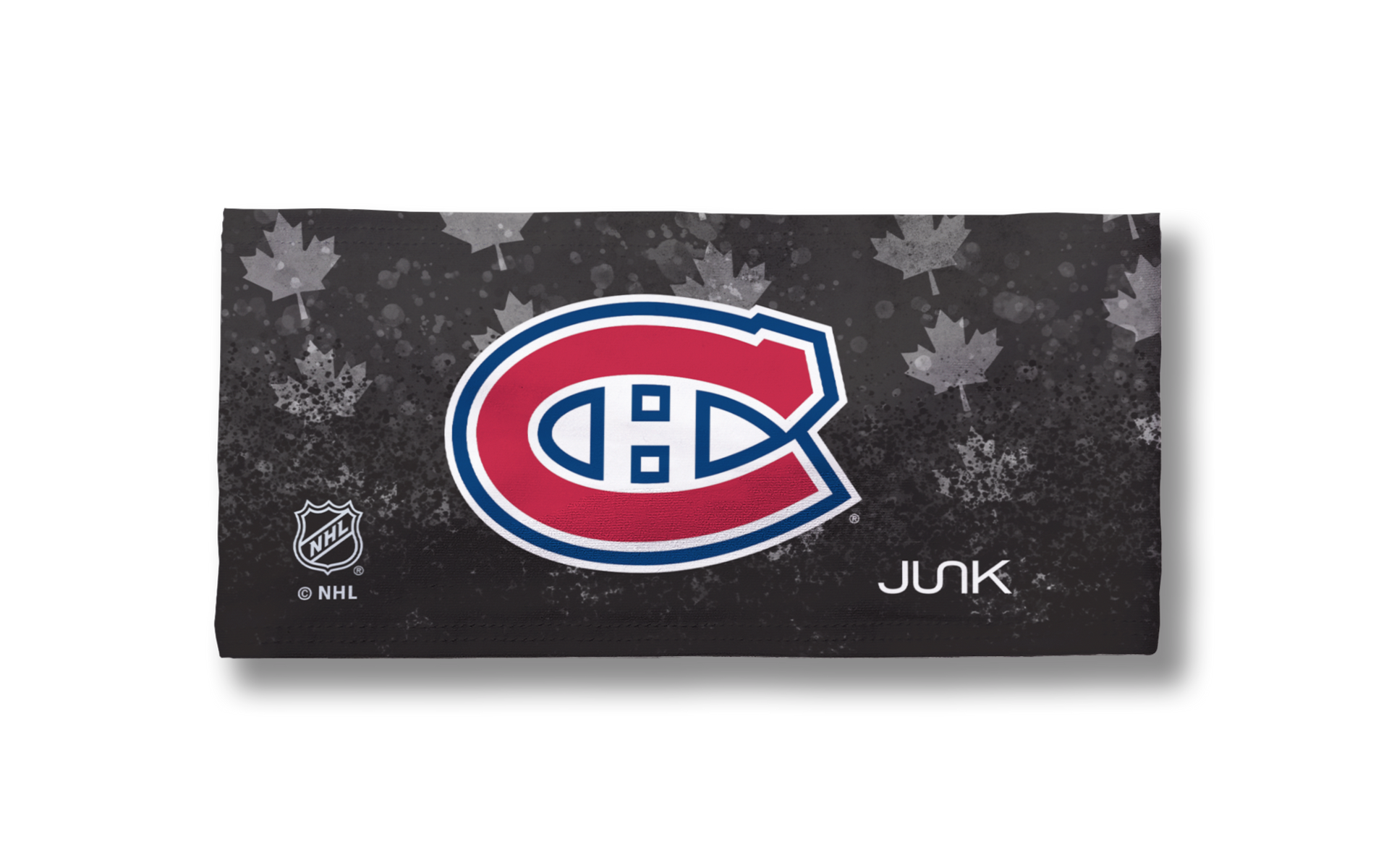 Montreal Canadiens: True North Headband - View 3