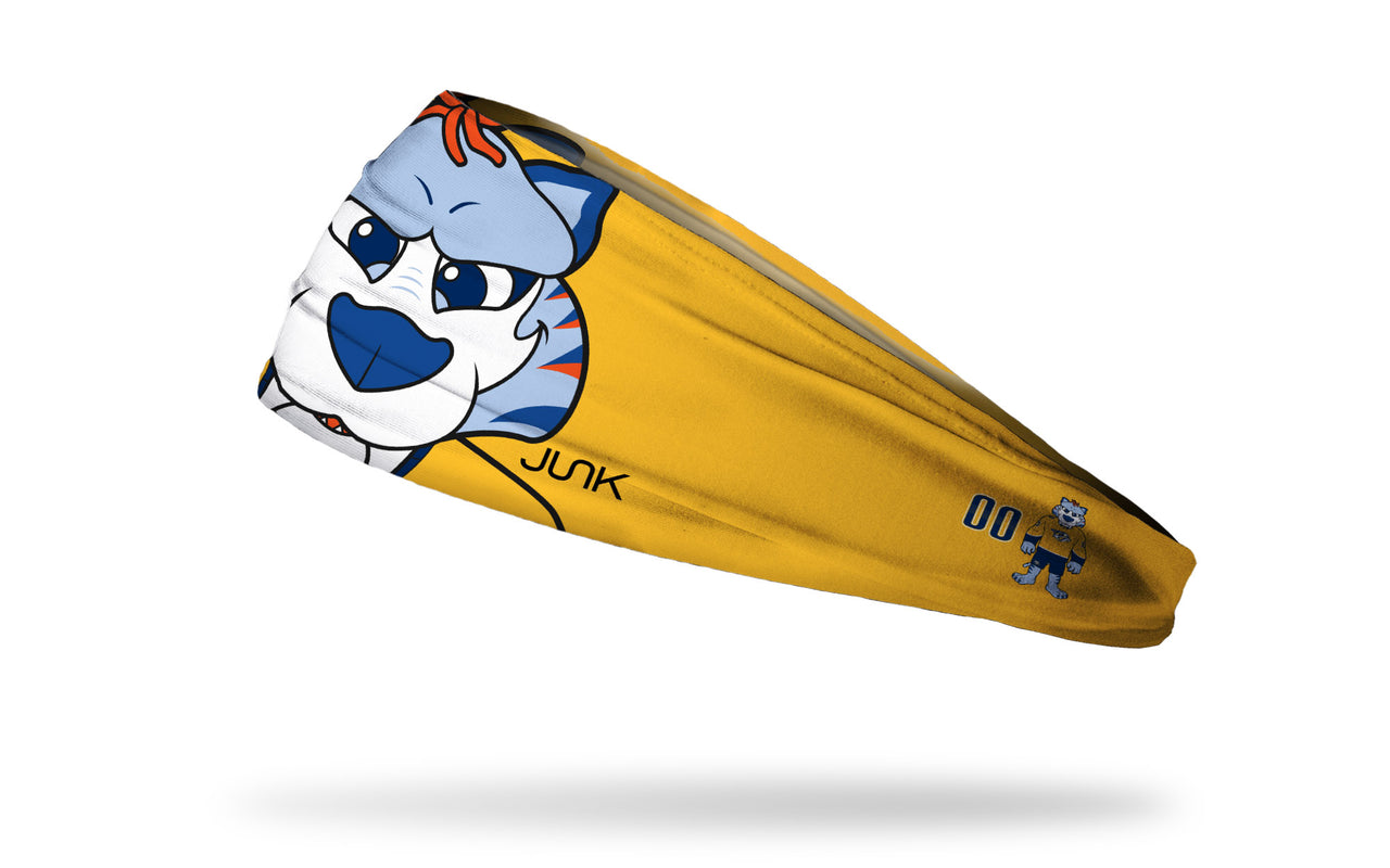 Nashville Predators: Gnash Headband