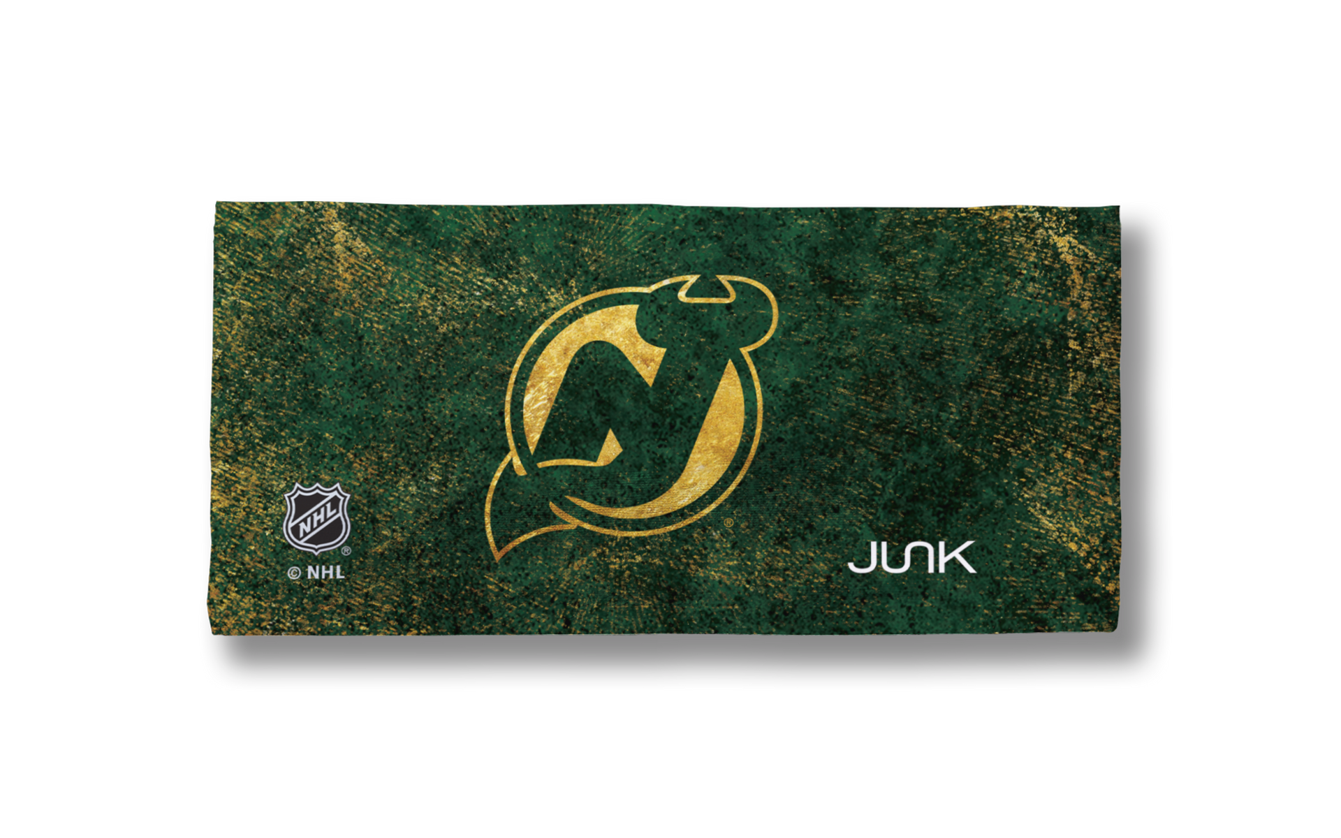 New Jersey Devils: Lucky Big Bang Lite Headband - View 3