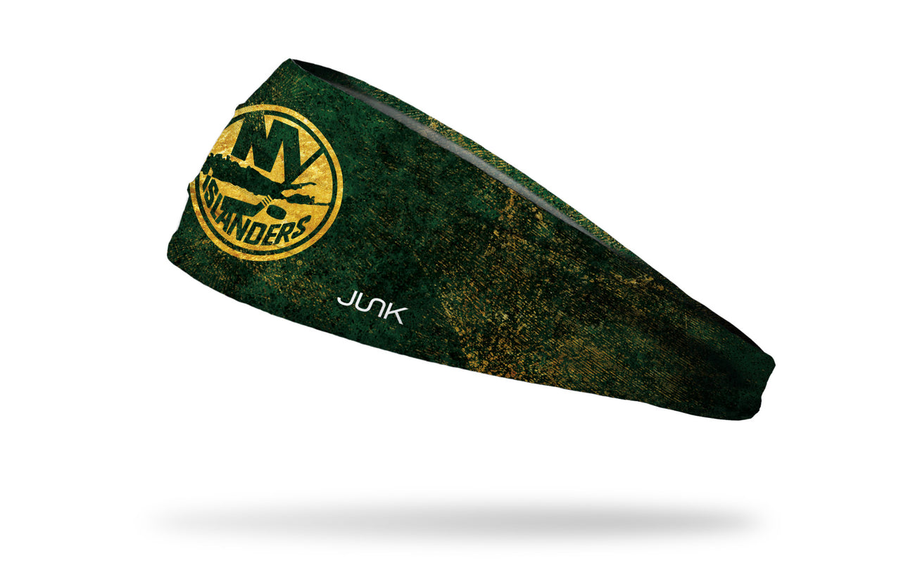New York Islanders: Lucky Headband