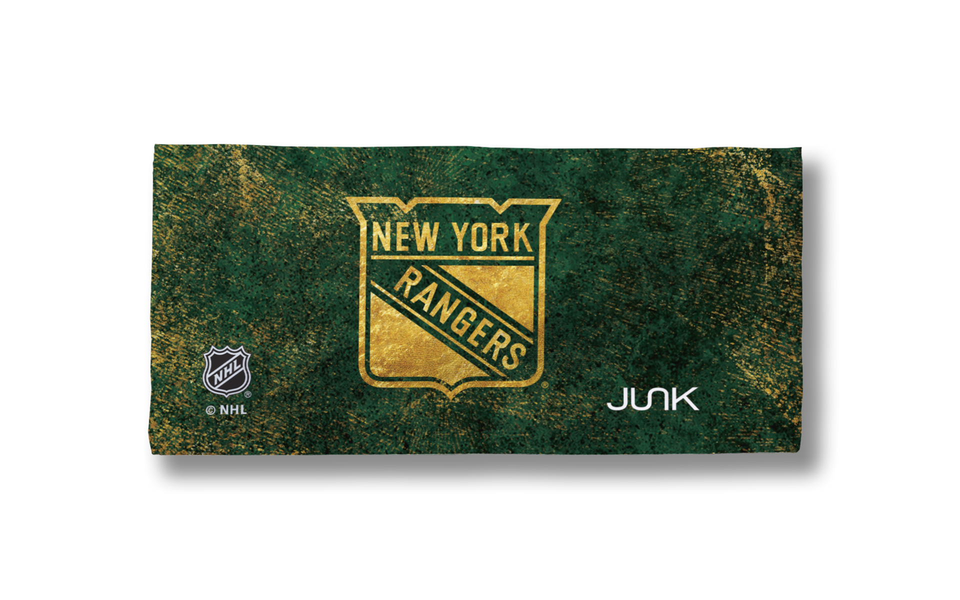 New York Rangers: Lucky Headband - View 3