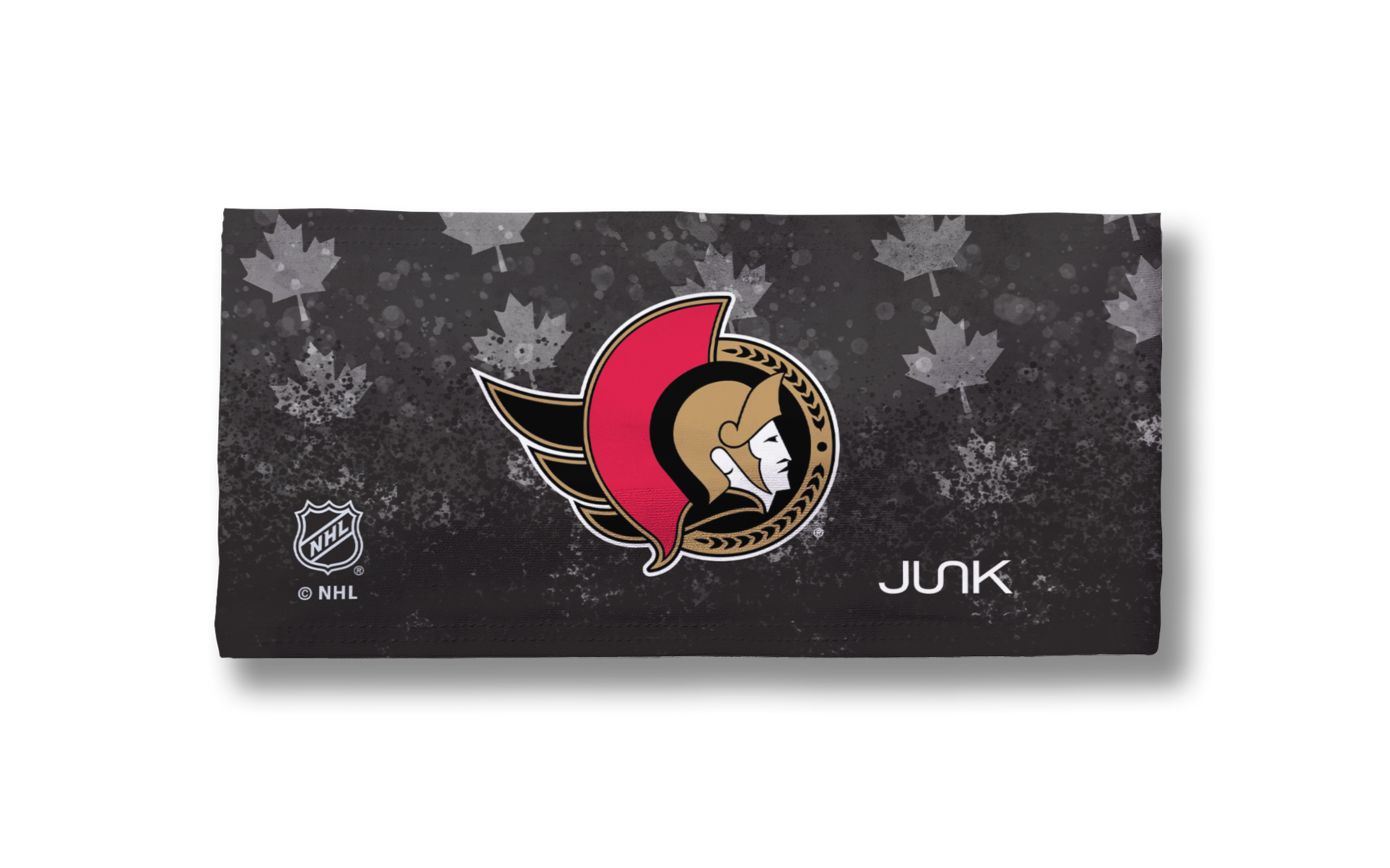 Ottawa Senators: True North Headband - View 3