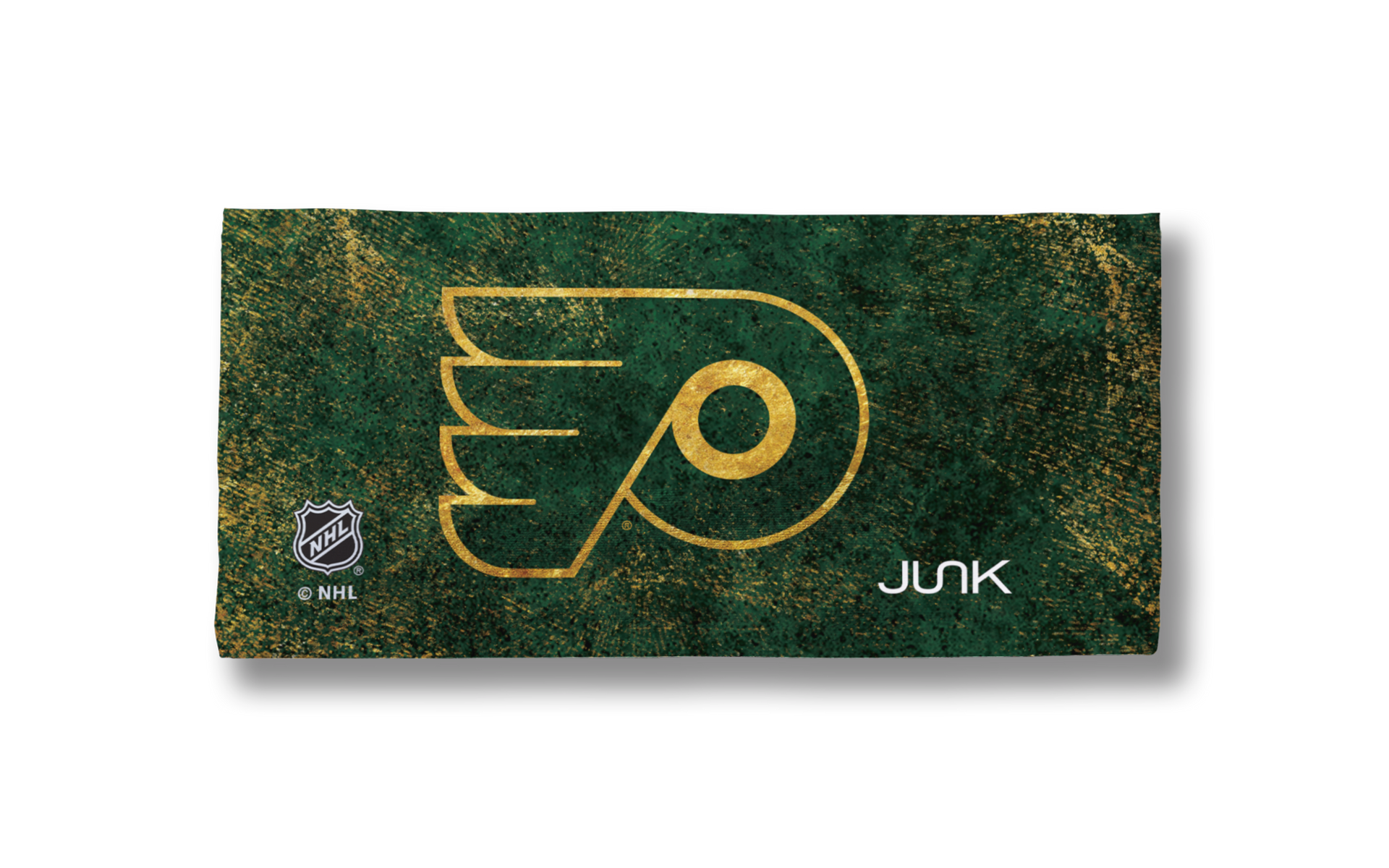 Philadelphia Flyers: Lucky Headband - View 3