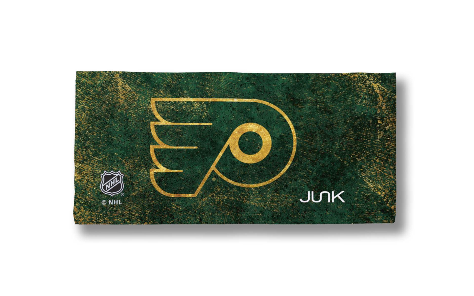 Philadelphia Flyers: Lucky Big Bang Lite Headband - View 3