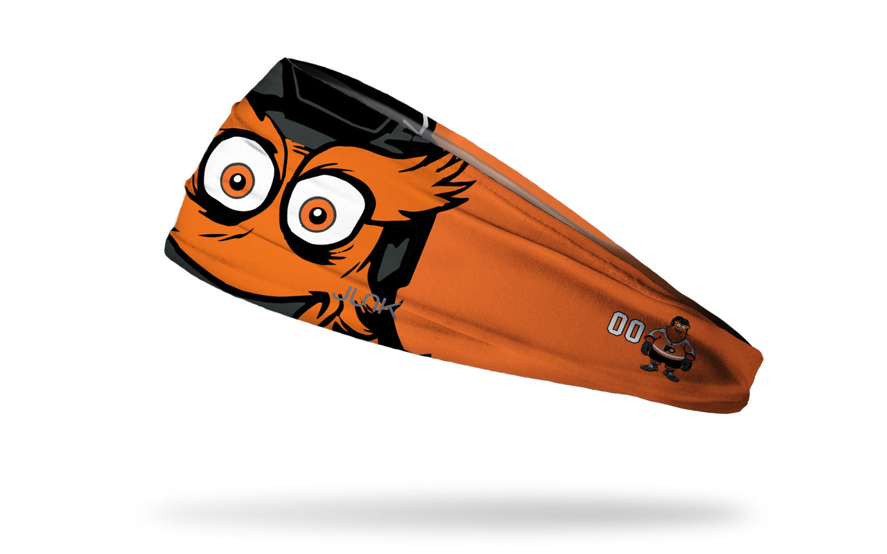 Philadelphia Flyers: Gritty Headband