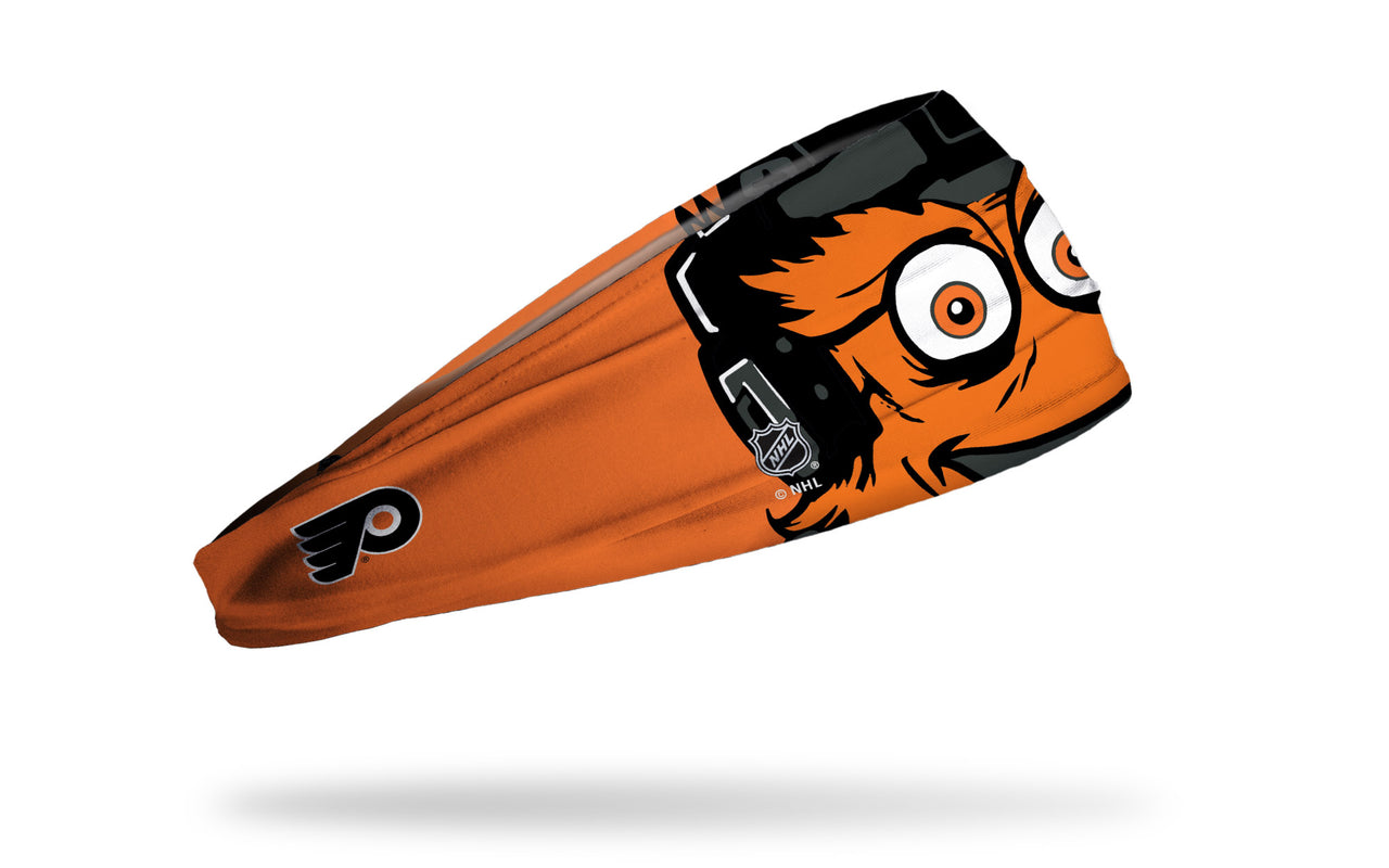 Philadelphia Flyers: Gritty Headband