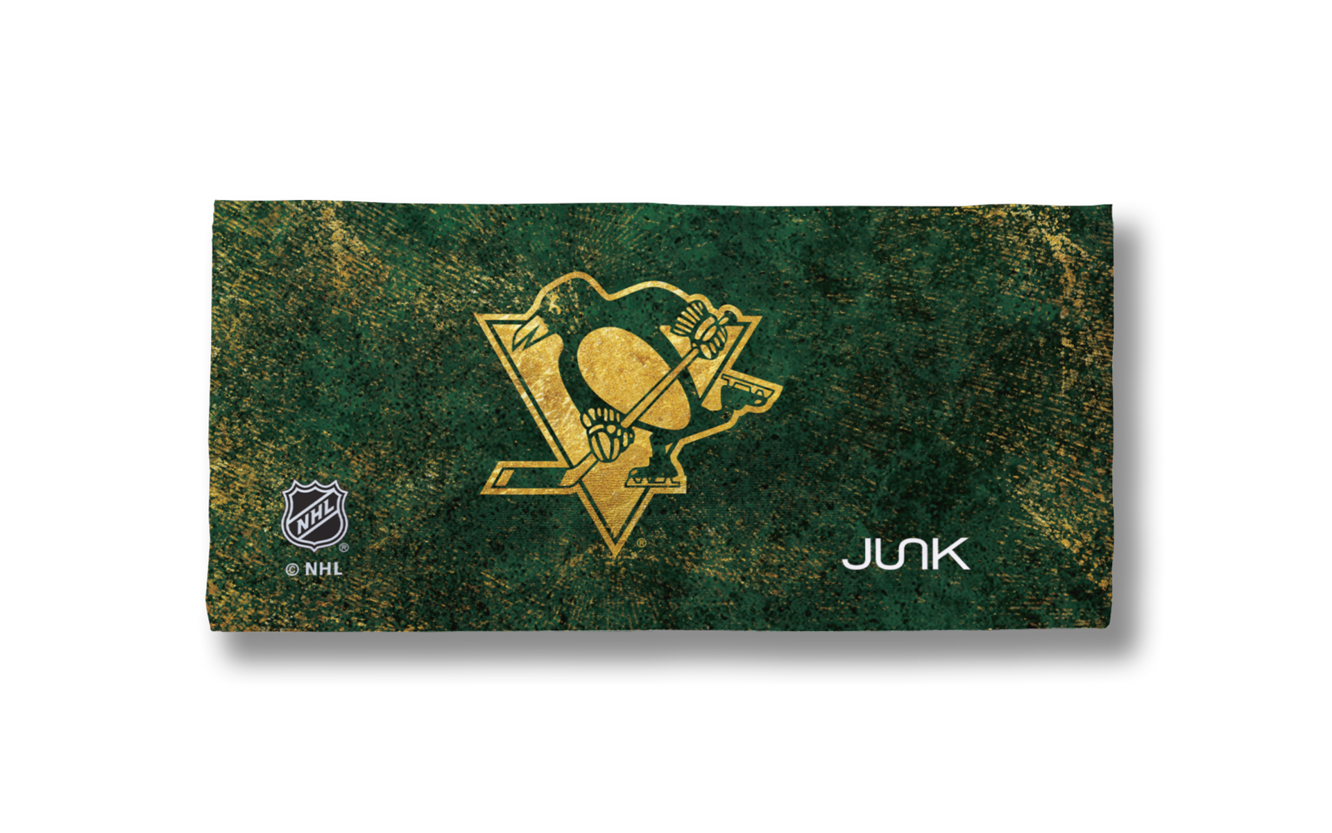 Pittsburgh Penguins: Lucky Headband - View 3
