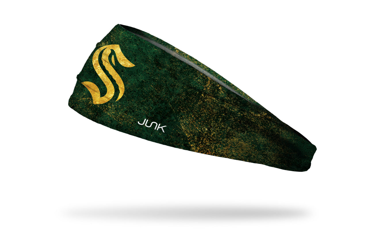 Seattle Kraken: Lucky Big Bang Lite Headband - View 1