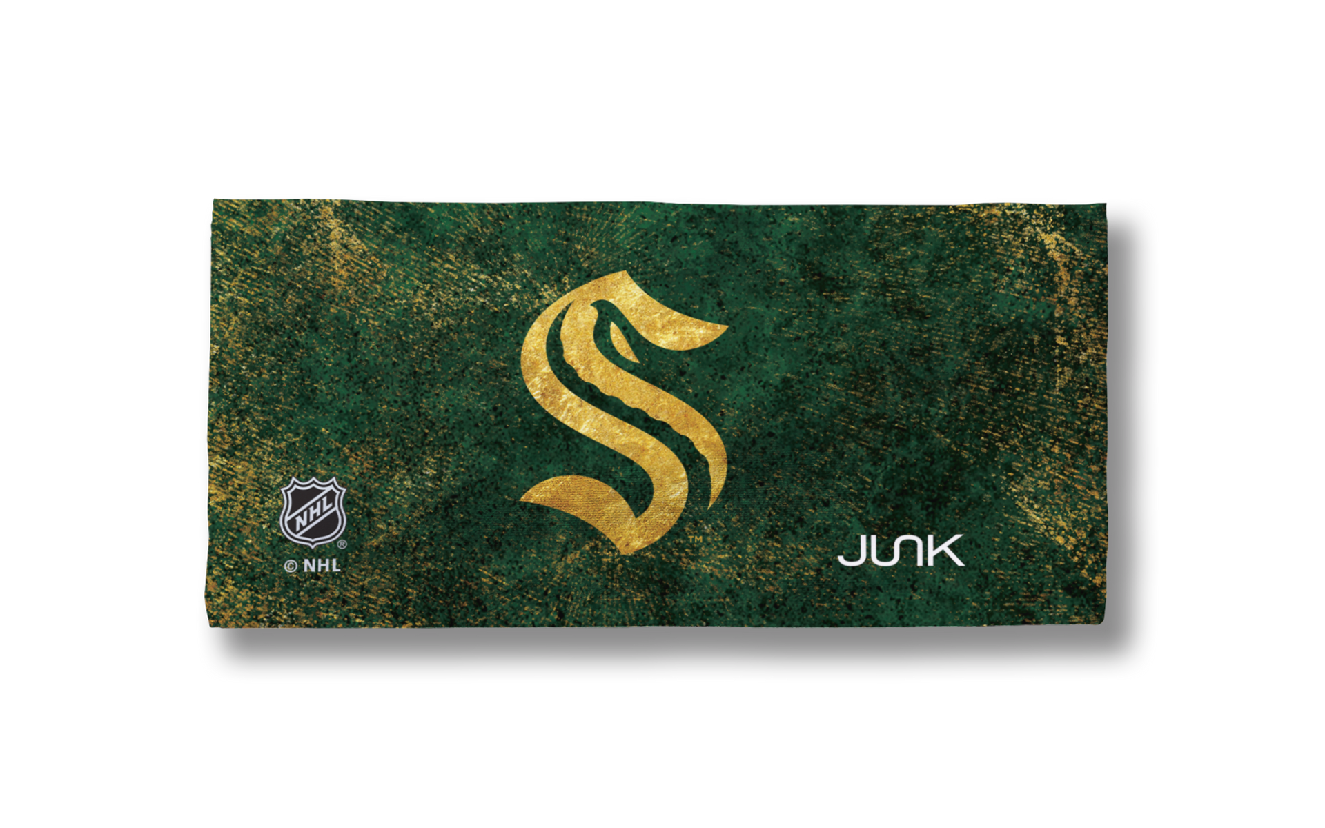 Seattle Kraken: Lucky Big Bang Lite Headband - View 3