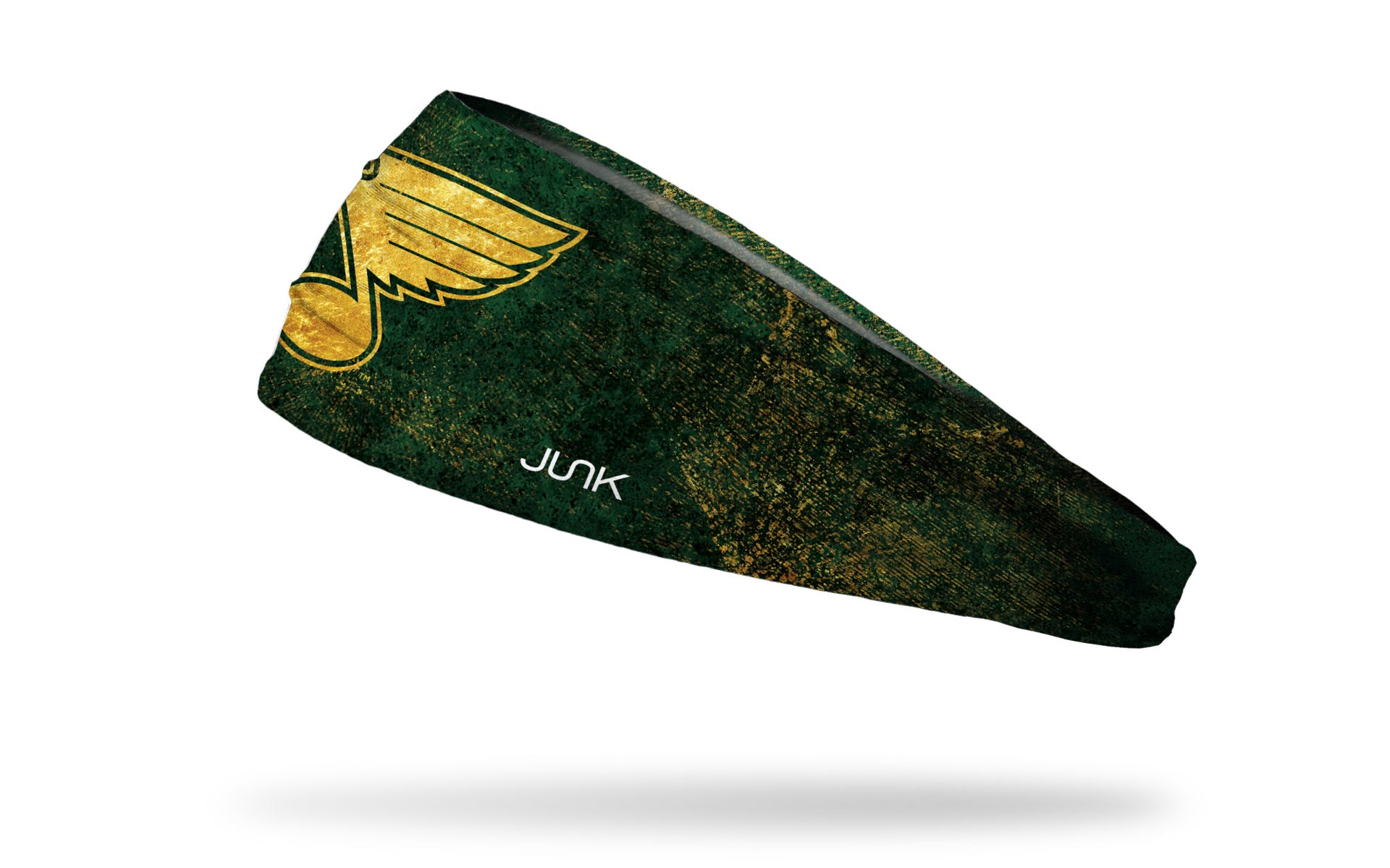 St. Louis Blues: Lucky Big Bang Lite Headband - View 1