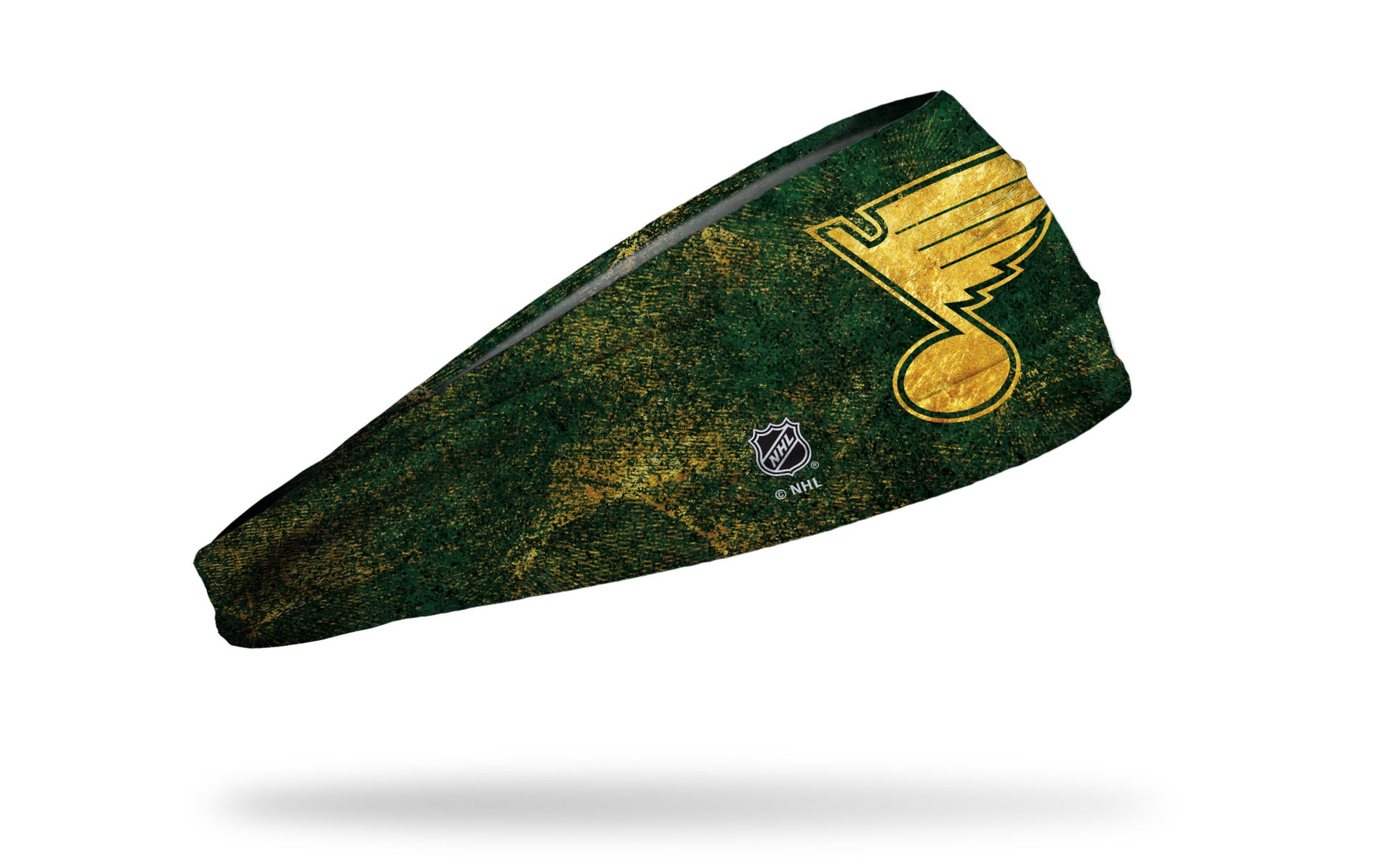 St. Louis Blues: Lucky Big Bang Lite Headband - View 2