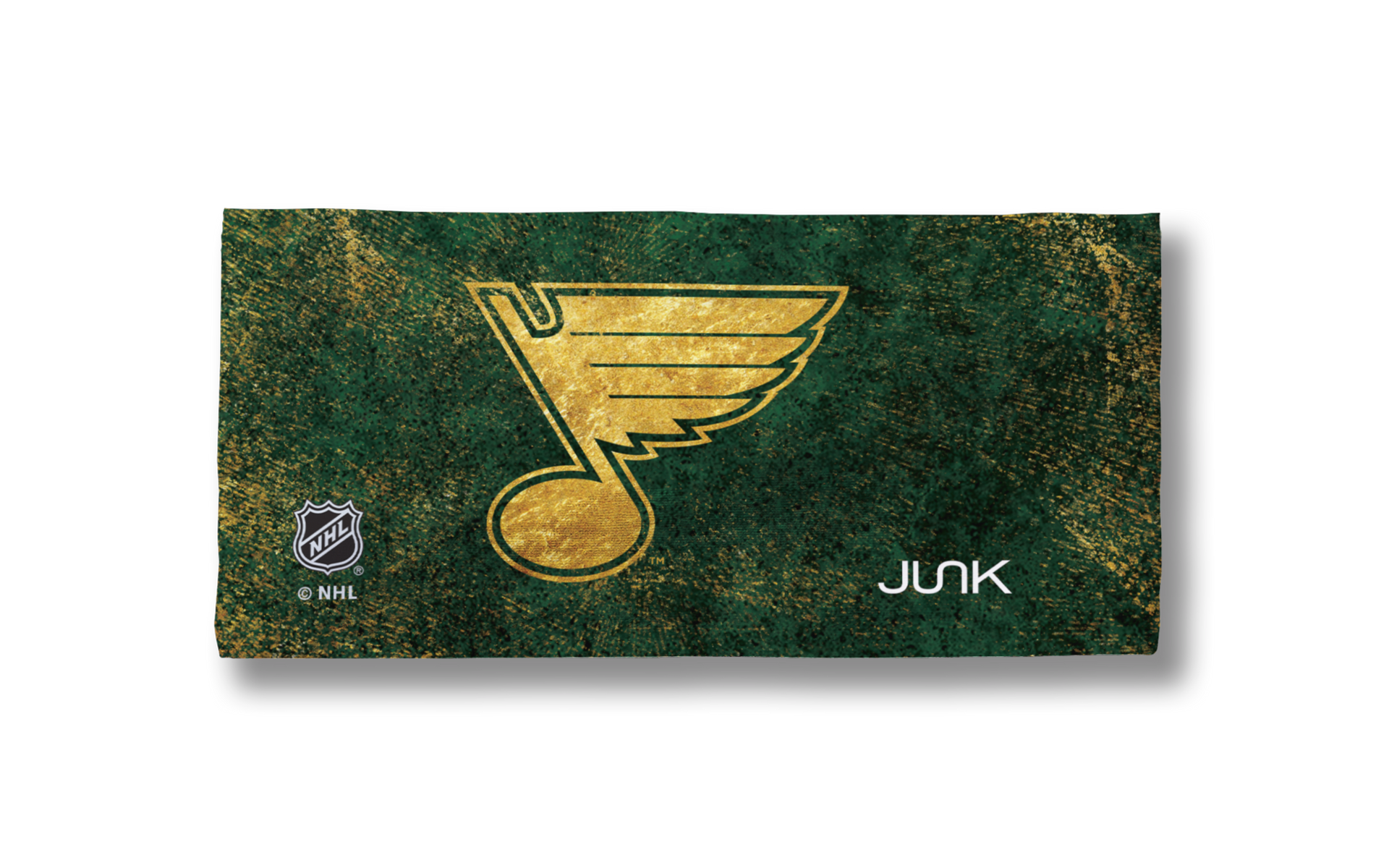 St. Louis Blues: Lucky Big Bang Lite Headband - View 3